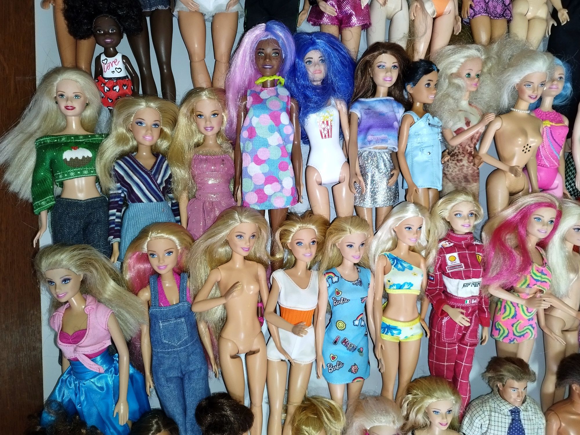 Кукла Барби Barbie куклы