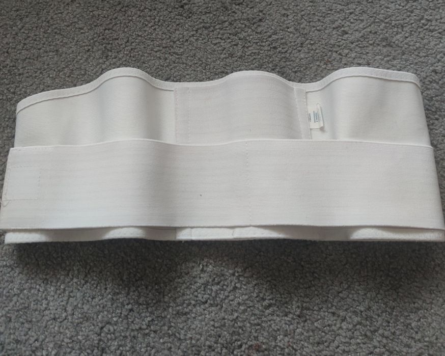 Бандаж до та після пологовий