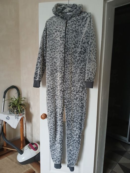 Кігурумі підлітковий жіночий.