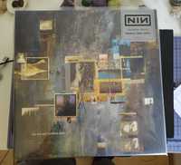 Nine Inch Nails - Hesitation Marks