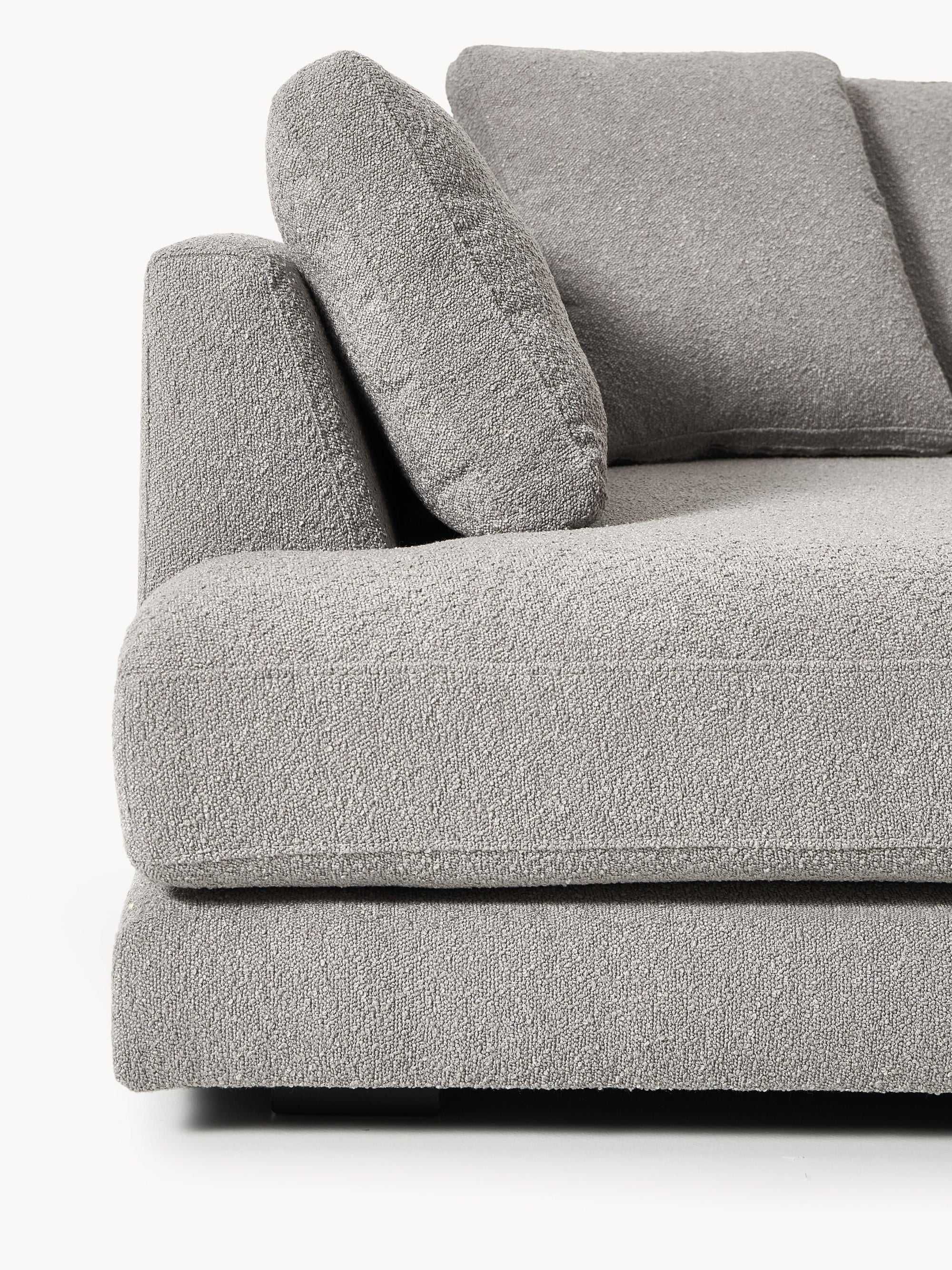Sofa Bouclé XL Tribeca