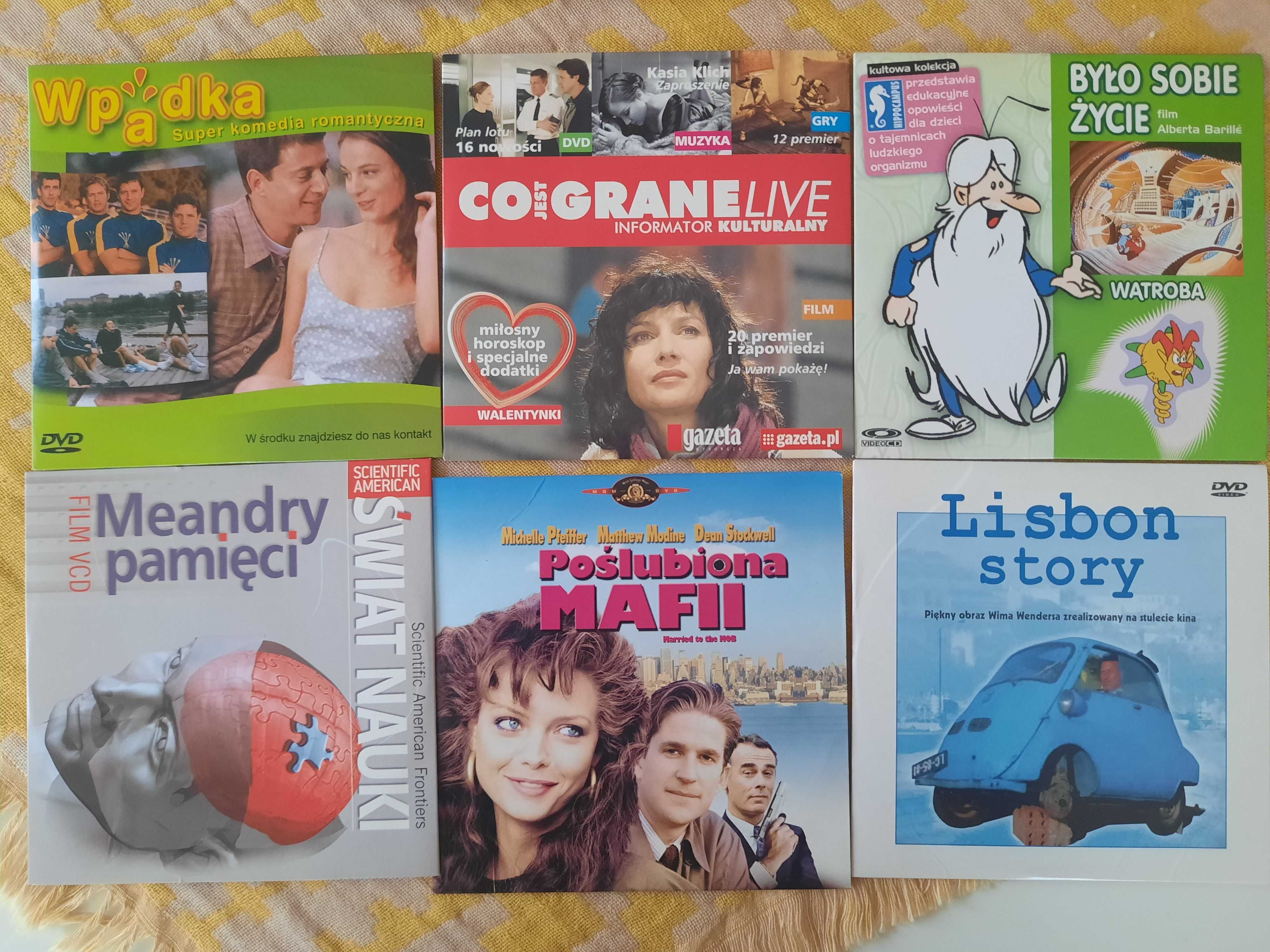 Wyprzedaż płyt CD - 88 super filmów dla miłośników dobrego kina