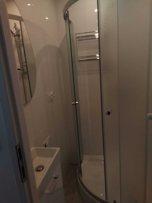 Wynajme kawalerke w Boze 11/1 (  kierunek  Szestno) 650 zl