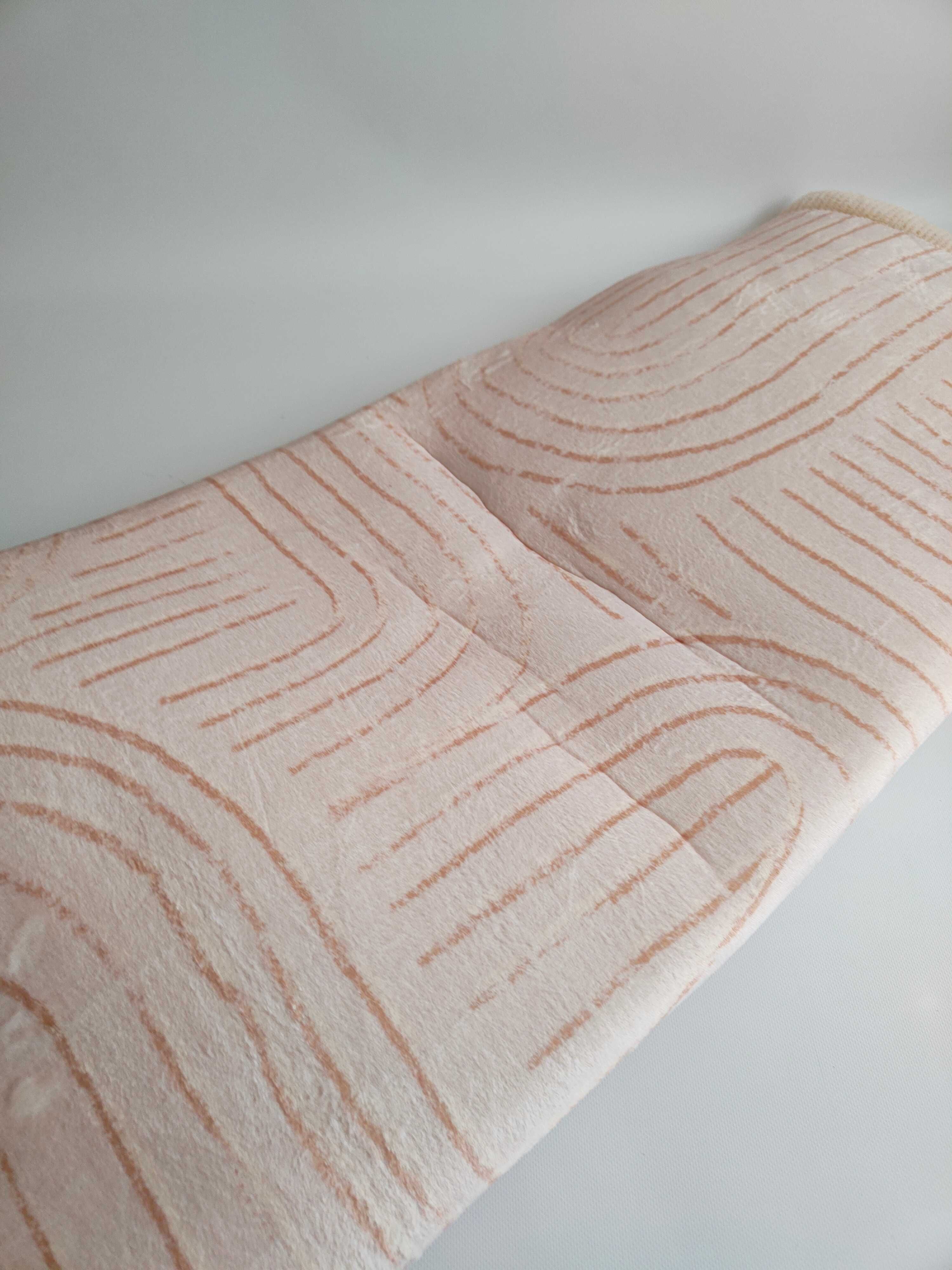Hakuna Matte Velvet Mata Do Zabawy Dla Dziecka 200x150x2cm A nr40