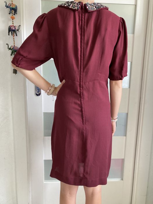 Piękna sukienka H&M rozmiar 42
