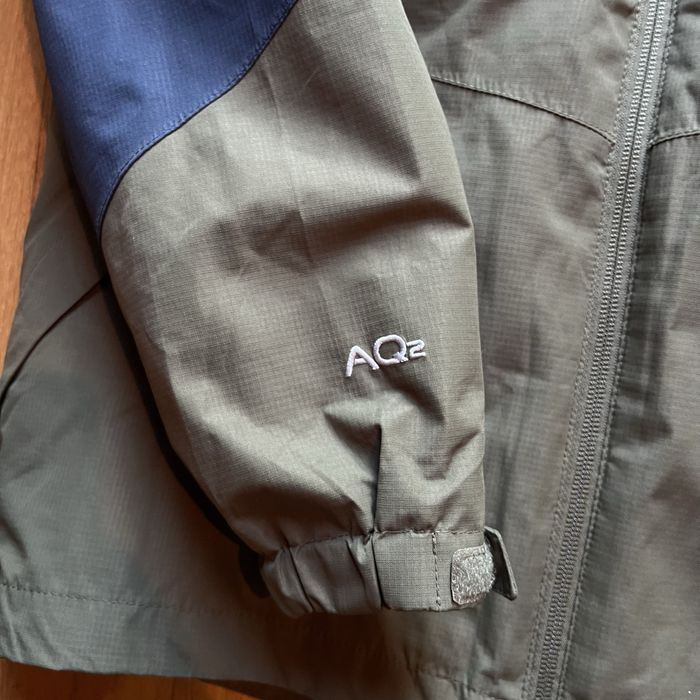 Жіноча куртка Berghaus 3-в-1 (Мембрана + Фліс) | Розмір XS