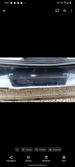 Peugeot 508 1.6 benzyna