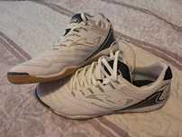 Sapatilhas de futsal da marca Joma!