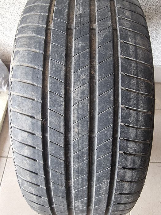 Opona 4 szt  245/45r19 , 102v bridgestone