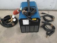 Spawarka WIG Elektroda FORMAT Ai 250 Inwerterowa