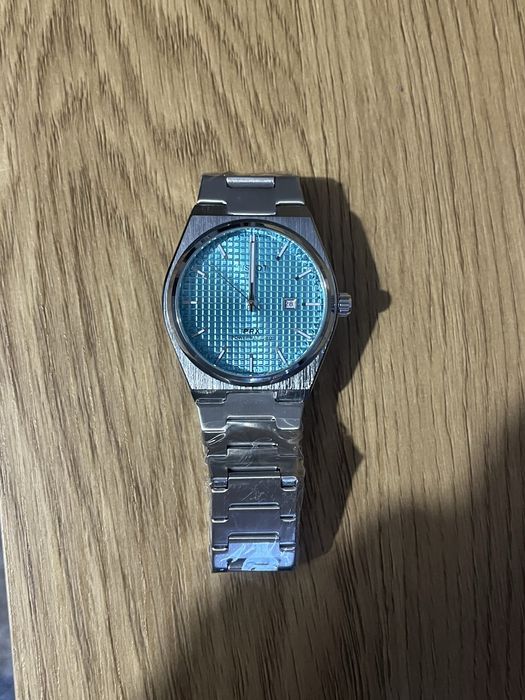 Relógios tissot prx powermatic