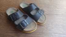 Buty klapki dziecięce Dr Brinkmann rozmiar 29
