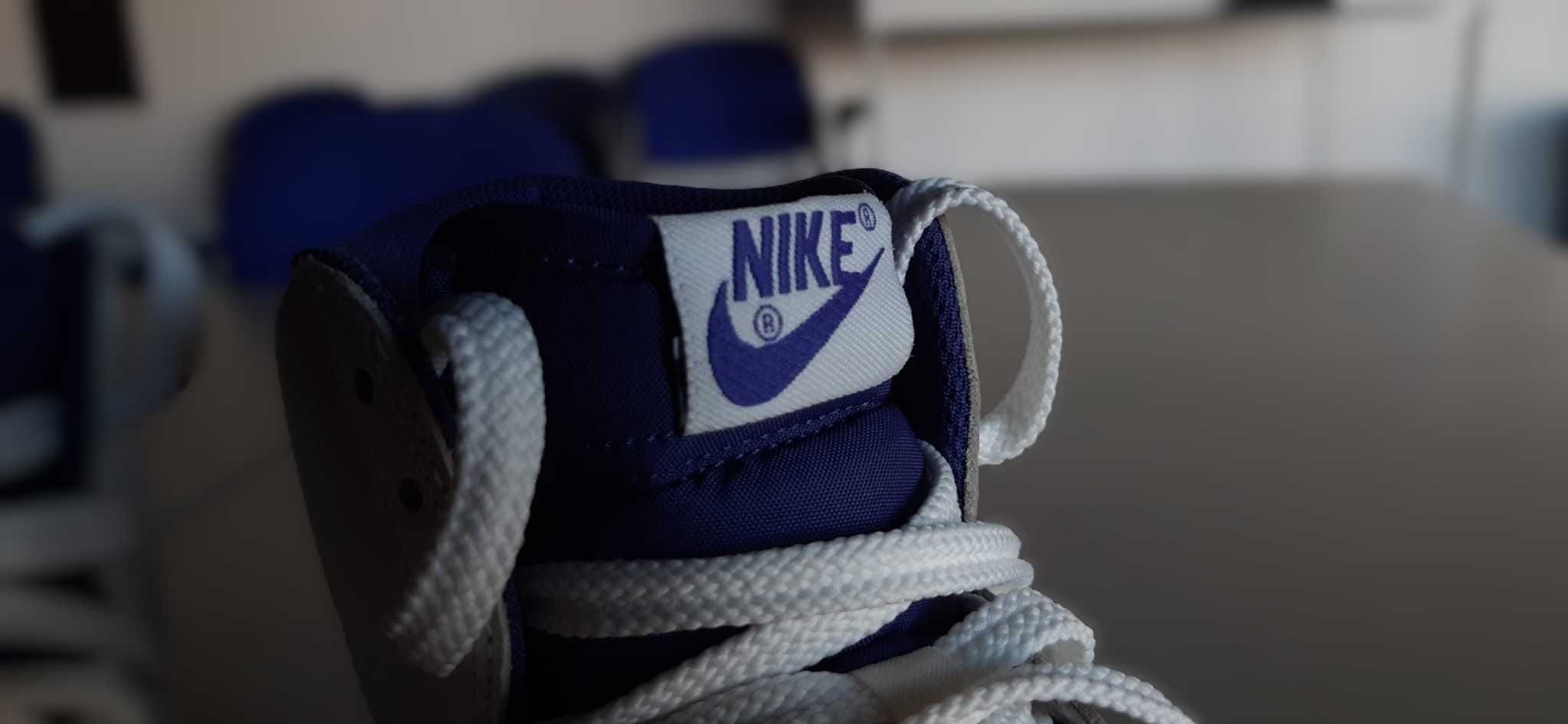 Sapatilhas Nike Terminator High