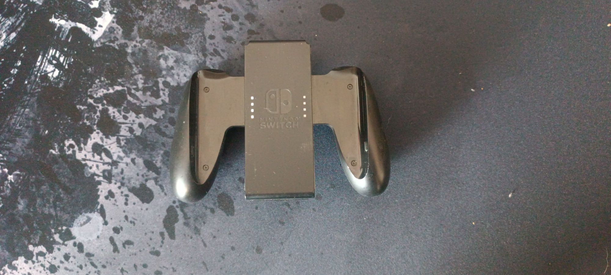 Konsola Nintendo Switch OLED