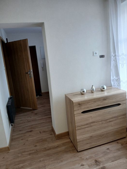 Mieszkanie pod wynajem