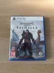 Assassin Creed Valhalla PS5.