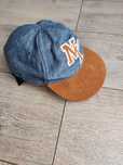 Czapka z daszkiem h&m 68