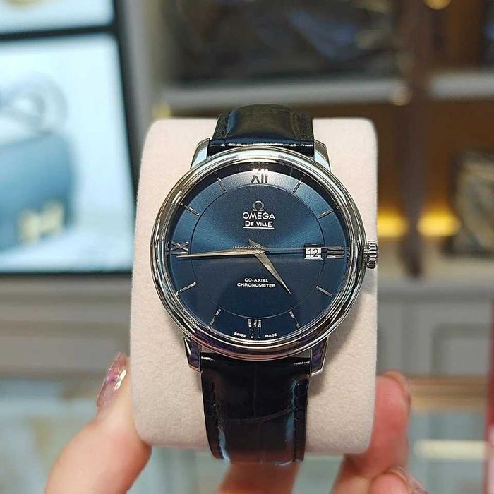 Nao negociavel OMEGA De Ville