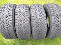 opony 205/65/16C Nokian SeasonProof C 4 sztuki 2022