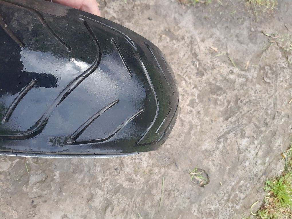 Продам скутер мопед  колесо діск розварка .