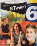 Btween 6 Recursos do Manual/Livro do Professor