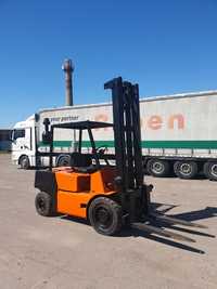 Balcancar 3500 3.5т