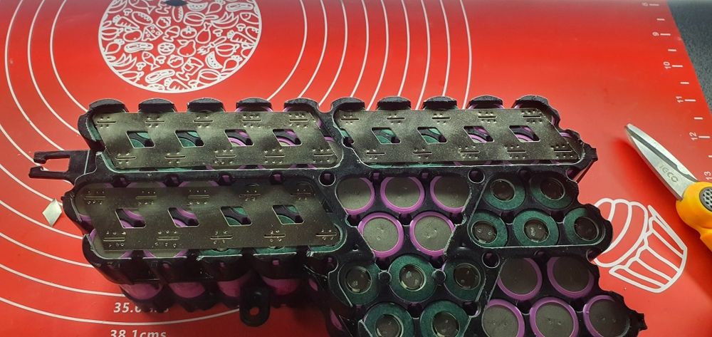 Ремонт Акамуляторів Перепаковка Ремонт Акамуляторного обладнаня