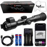 Luneta Noktowizyjna Celownik Hikmicro Alpex A40EL 4K Lite LRF