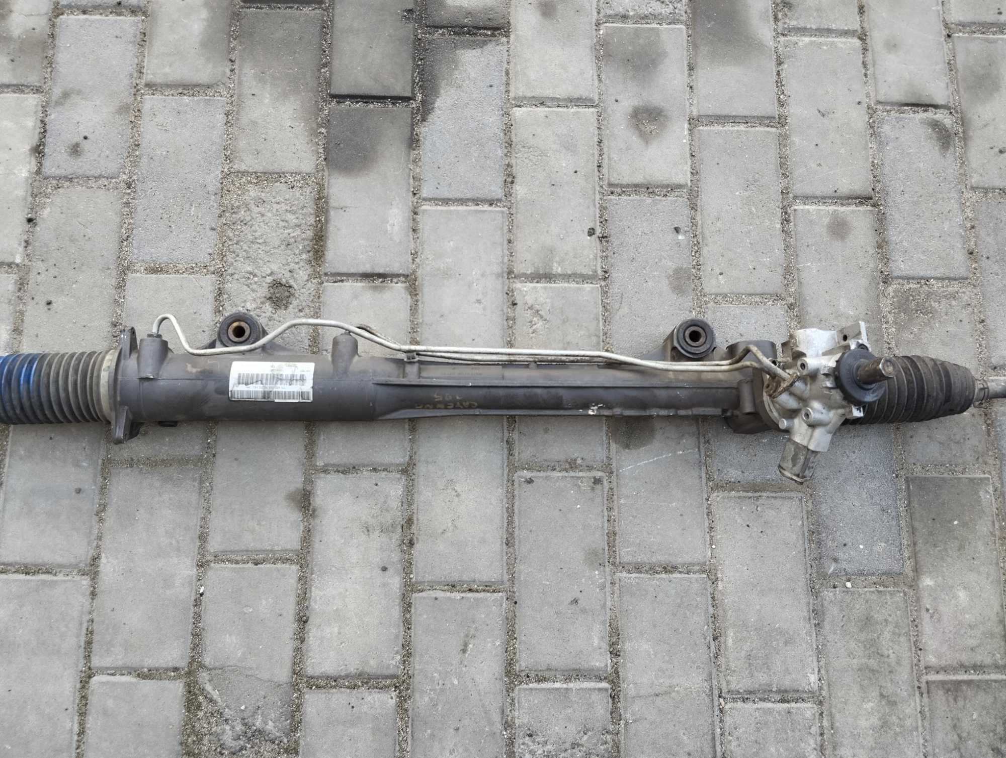Рульова рейка Audi Q7 Porsche Cayenne Volkswagen Touareg 2002-2010