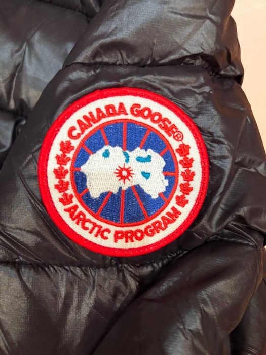 Куртка Canada Goose, канада гус, канада гусс, куртка, пуховик