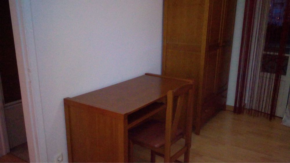 Arrendo quarto Raparigas