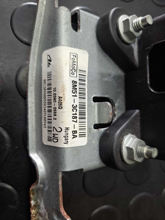 Moduł ESP Ford Kuga Mk1 8M51-3C187-BA