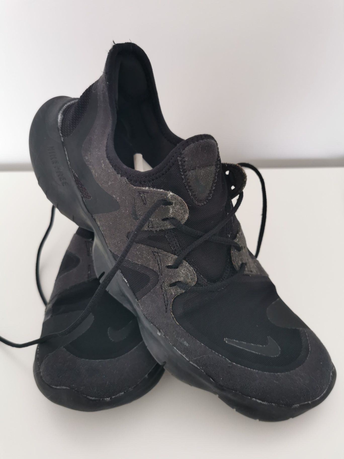 Nike Free Run 5 rozmiar Eu44/Us10