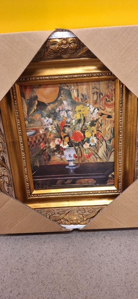 Quadros RENOIR colecção