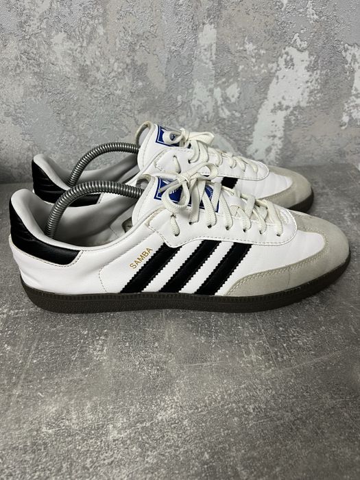 Кеди  Adidas Samba 100%оригінал