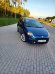 Fiat grande punto evo