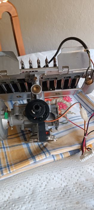 Peças para Esquentador Vaillant MAG Premium para gas natu