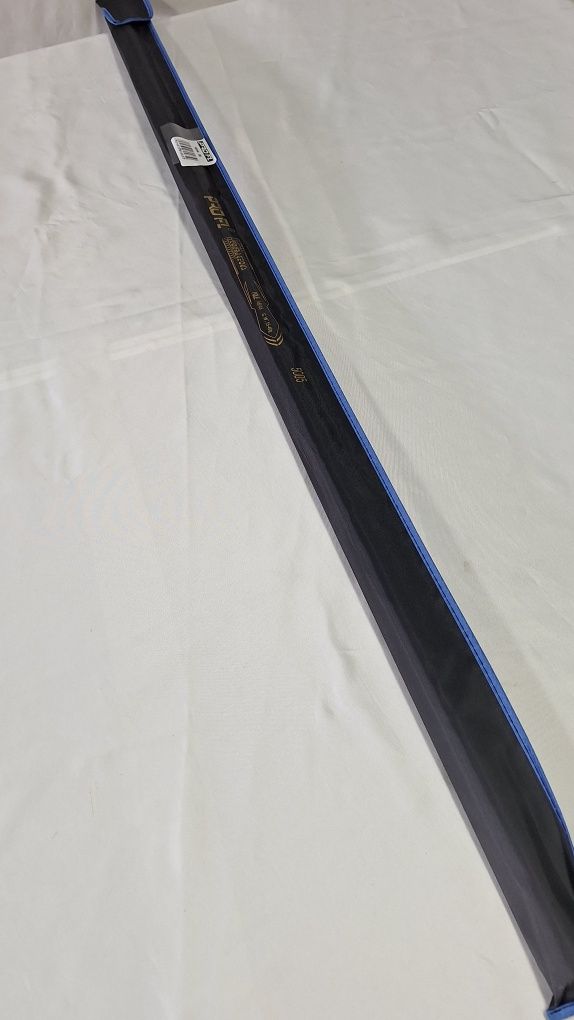 Bat PRO FL  COURAGEOUS 5m cw: 15-40g