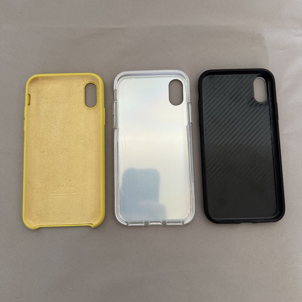 Чехол на айфон X Xs , iPhone X ,iPhone XS max