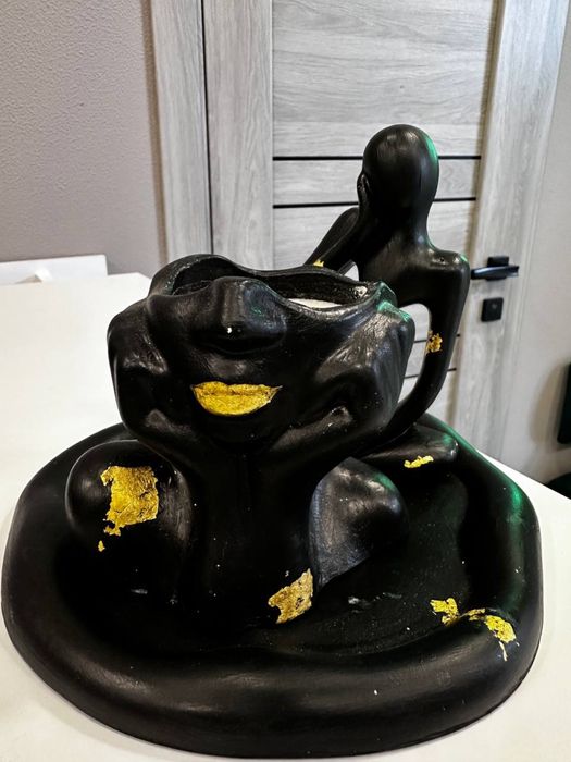 Благодійні ароматичні свічки