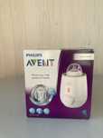 Електричний підігрівач пляшечок та дитячої їжі Philips Avent