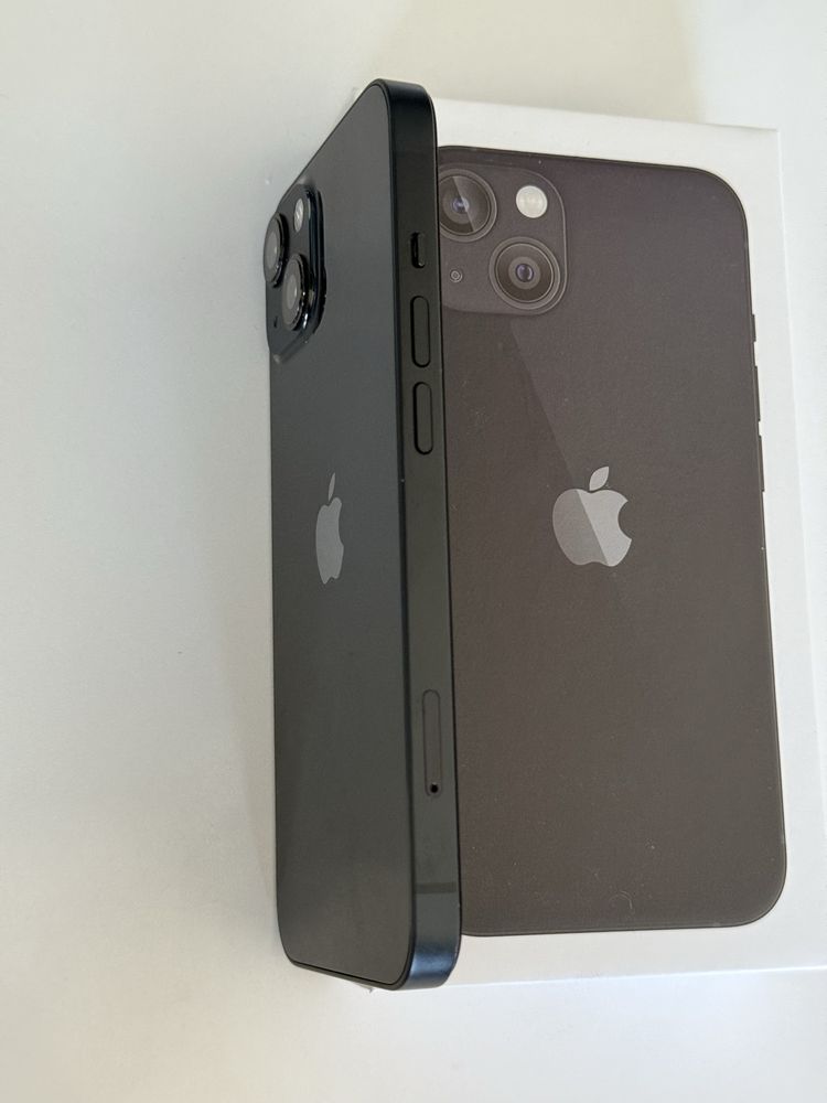 Iphone 13/128 Black