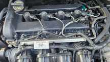 Volvo V50 Ford Focus MK2 C-Max Mondeo MK3 Mazda  1.8 16V silnik 4M5G