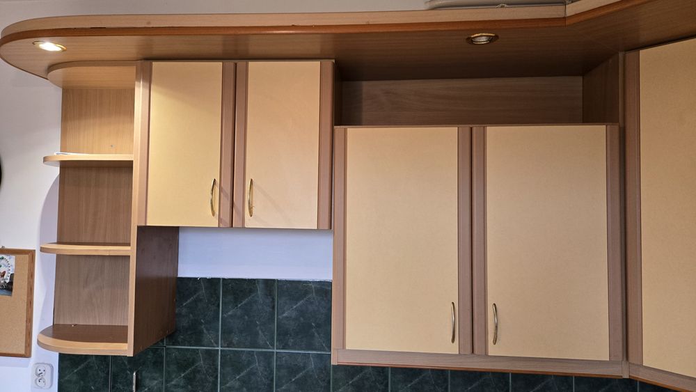 Oddam meble kuchenne