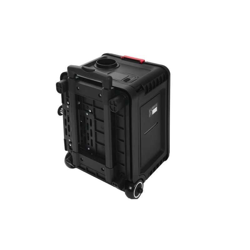 KRAFT&DELE Nagrzewnica Ogrzewanie Postojowe Olej Lcd 9kw Pilot KD11783