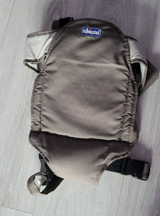 Слінг Chicco, ерго-рюкзак