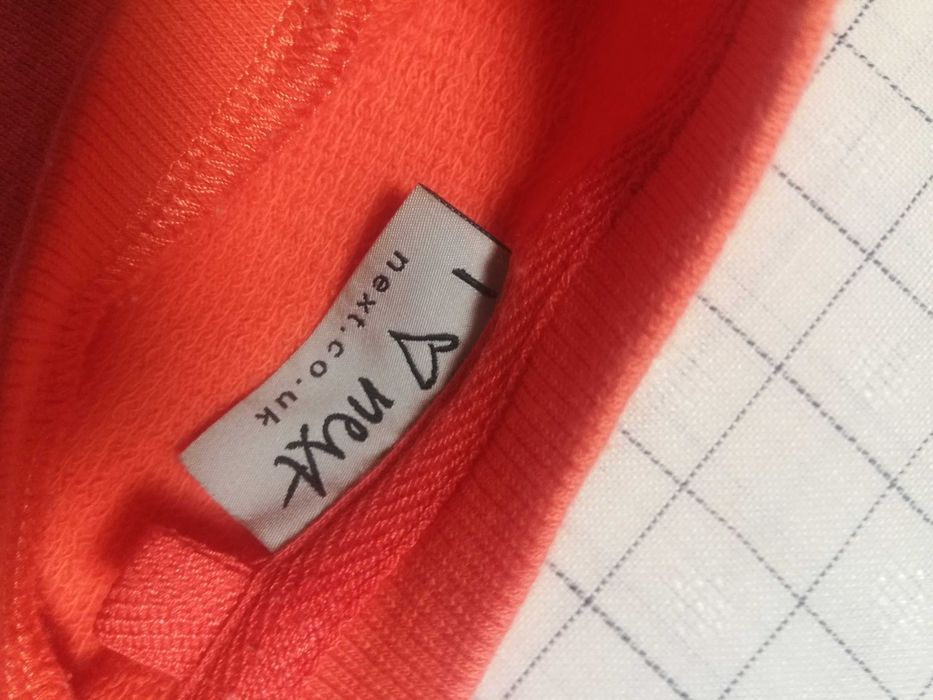 Свішот Некст р.104