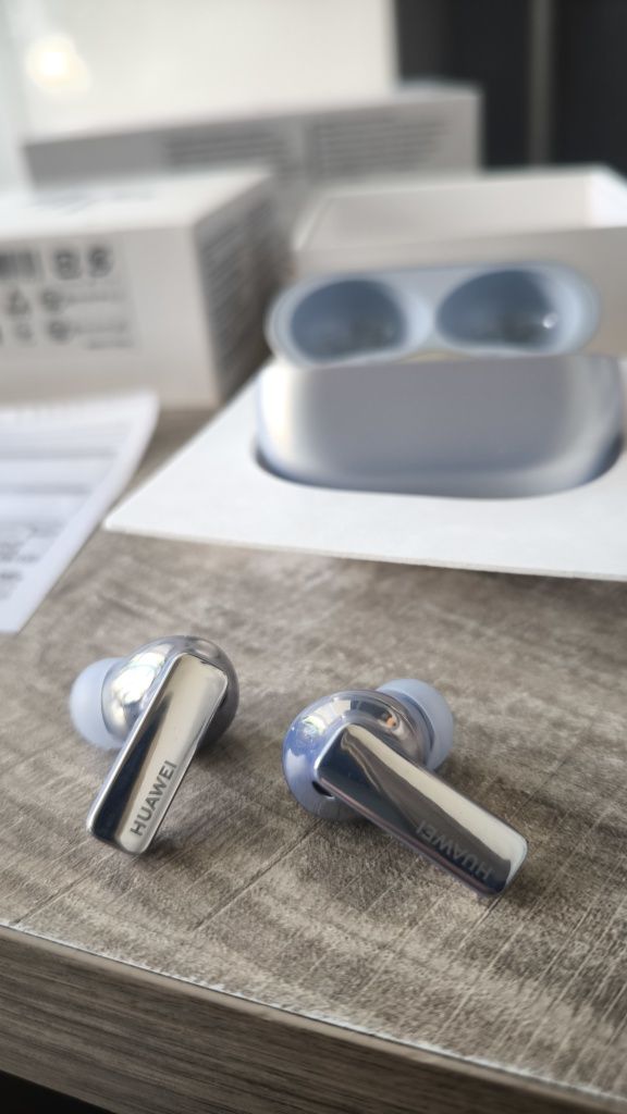 Huawei freebuds pro 2