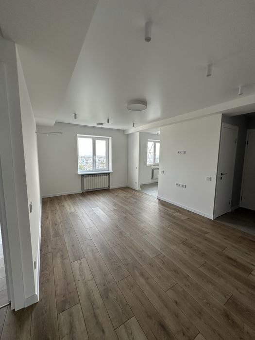 3к.центр Космосу.Ремонт 2024 року.Гарний торг