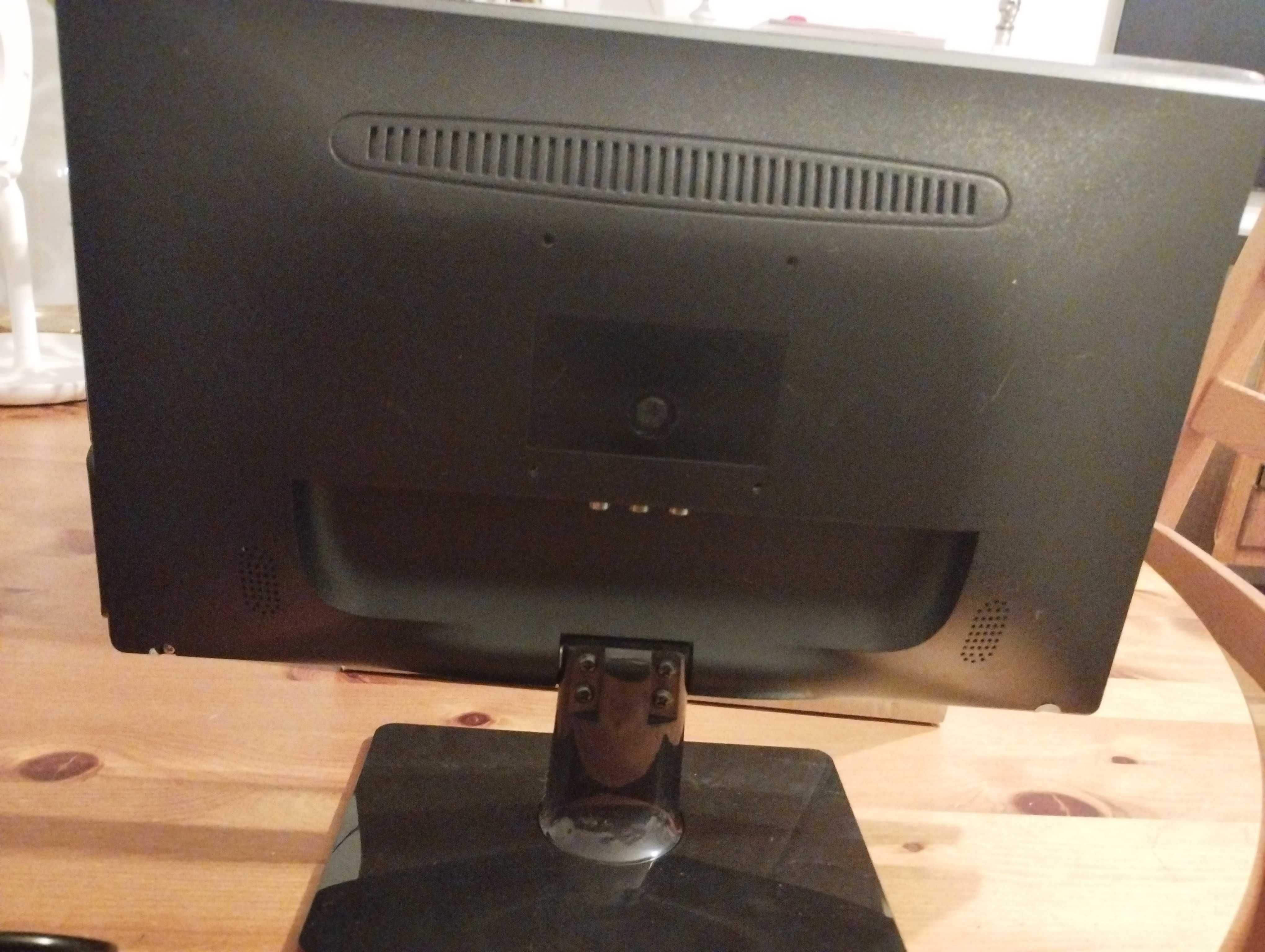 Monitor komputera